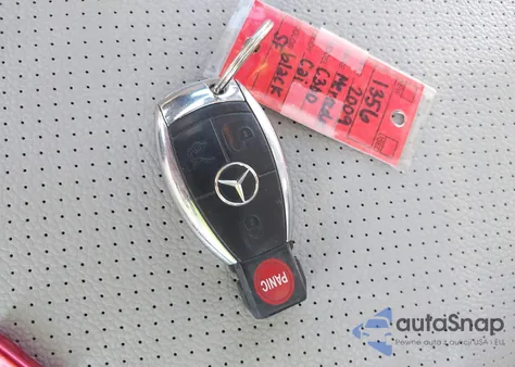 2009 Mercedes-Benz C 300 Luxury 4Matic from USA, damaged, VIN WDDGF81X39F202841